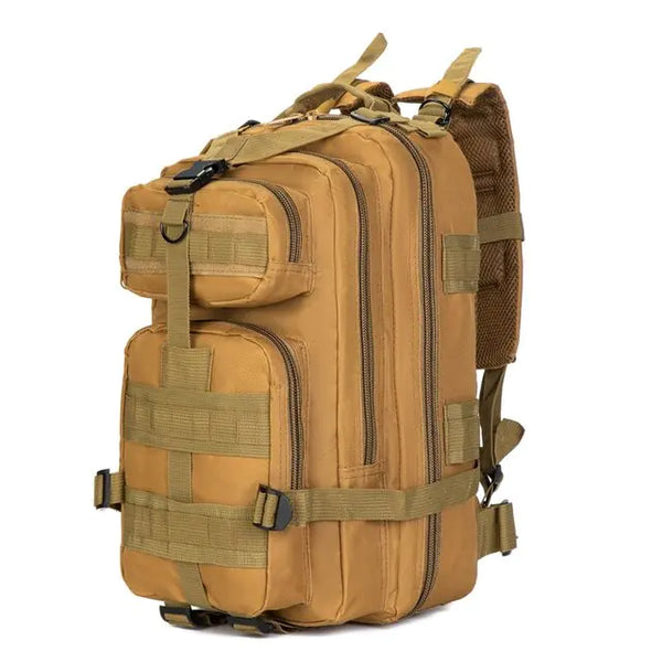 Outdoor Tactical Backpack 30L