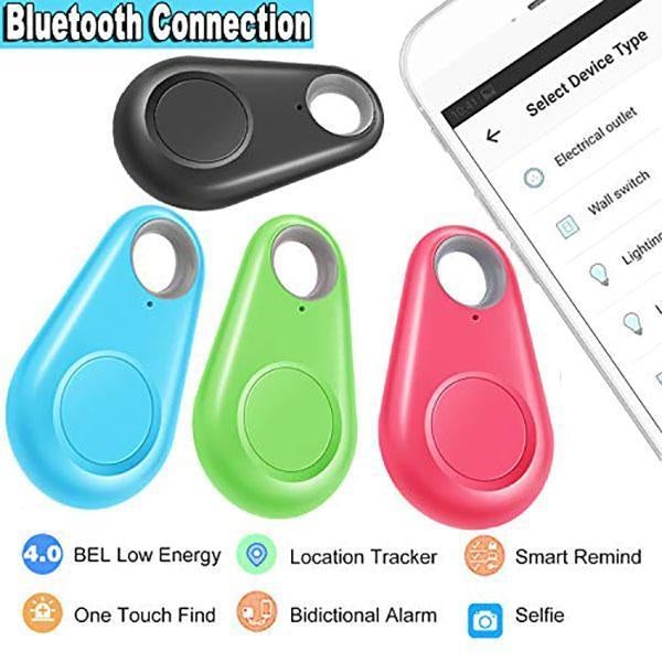 Anti-lost Smart Bluetooth Tracker- Luggage Tracker